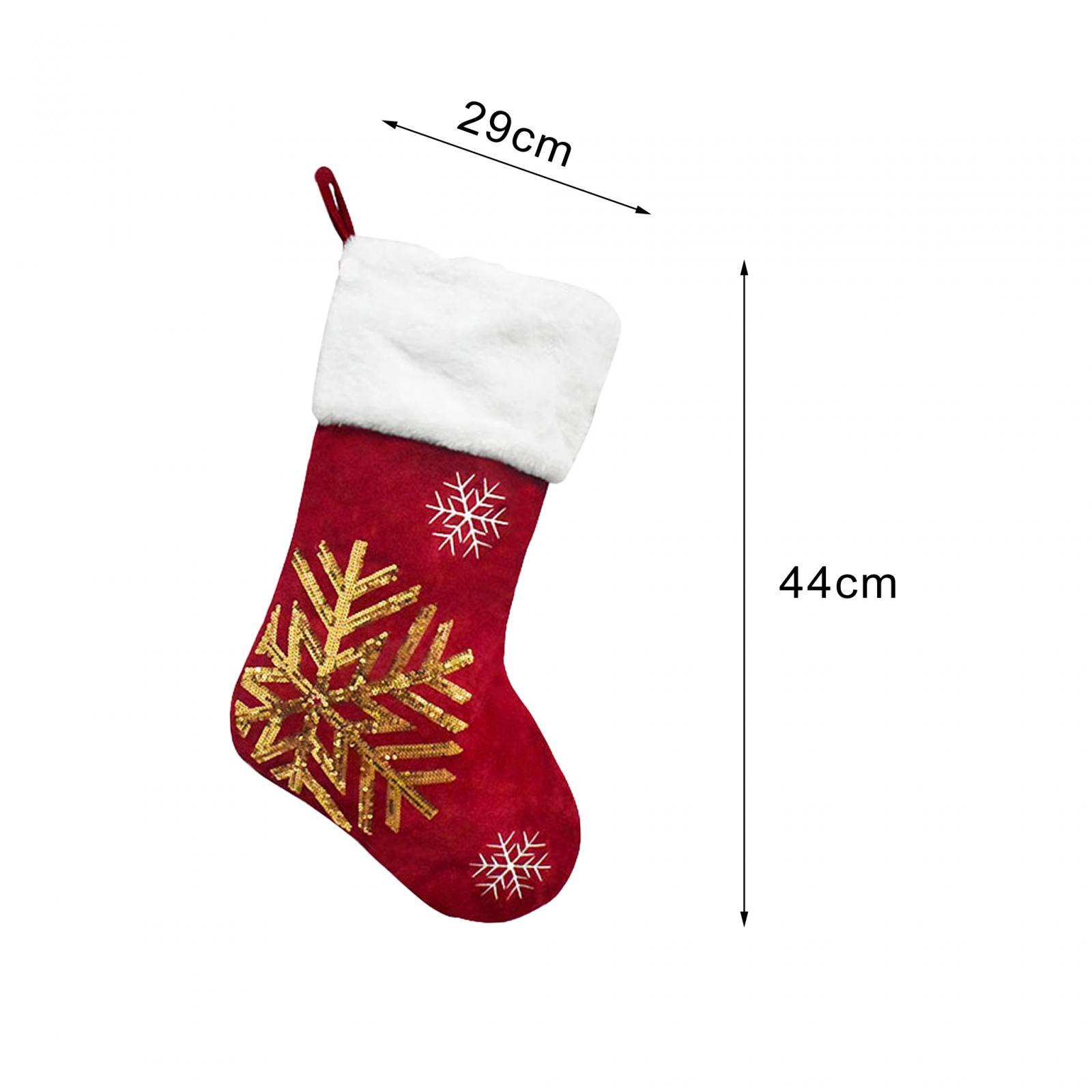 Weihnachts-Hängestrümpfe, Weih – Christmas Stocking Hanging Bewertung und Preis