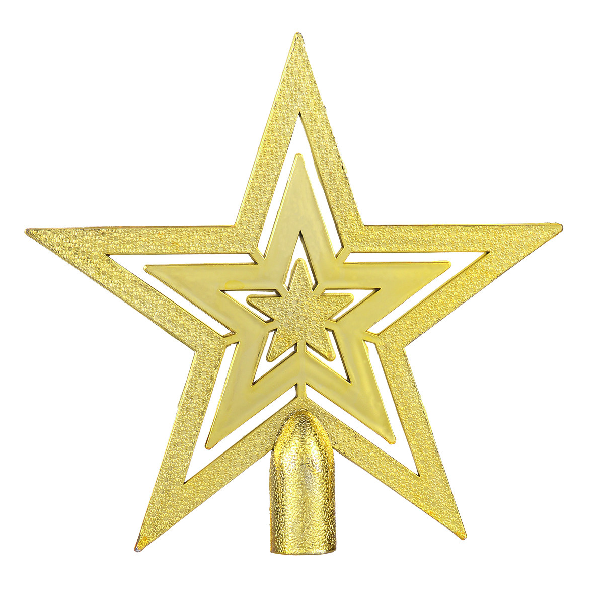 20 cm Weihnachtsstern-Topper a – Star Tree Topper Bewertung und Preis