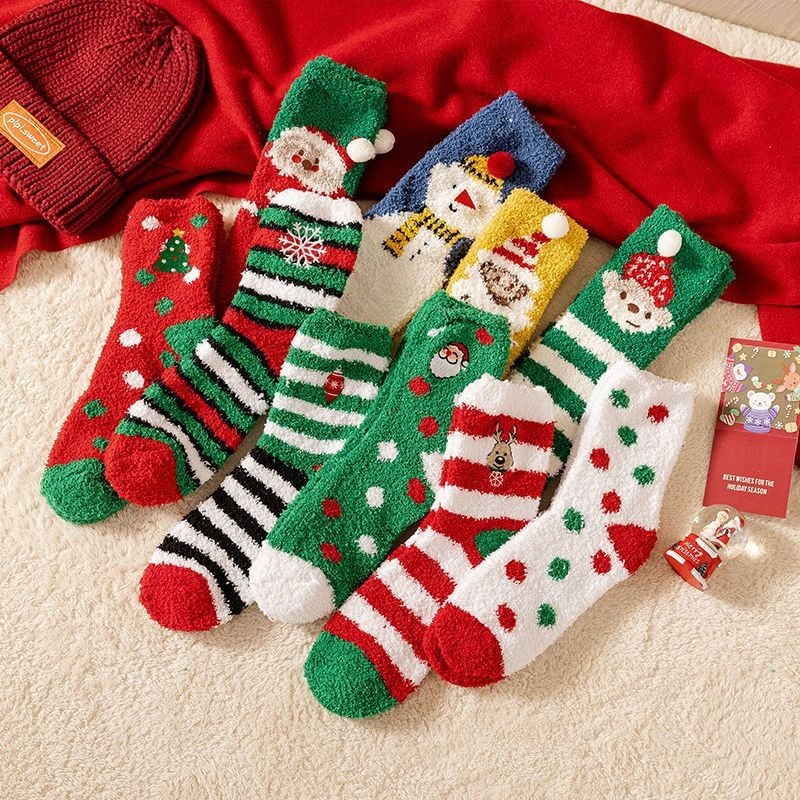 Weihnachtsstrumpf Kreativität  – Christmas Stocking Hanging Bewertung und Preis