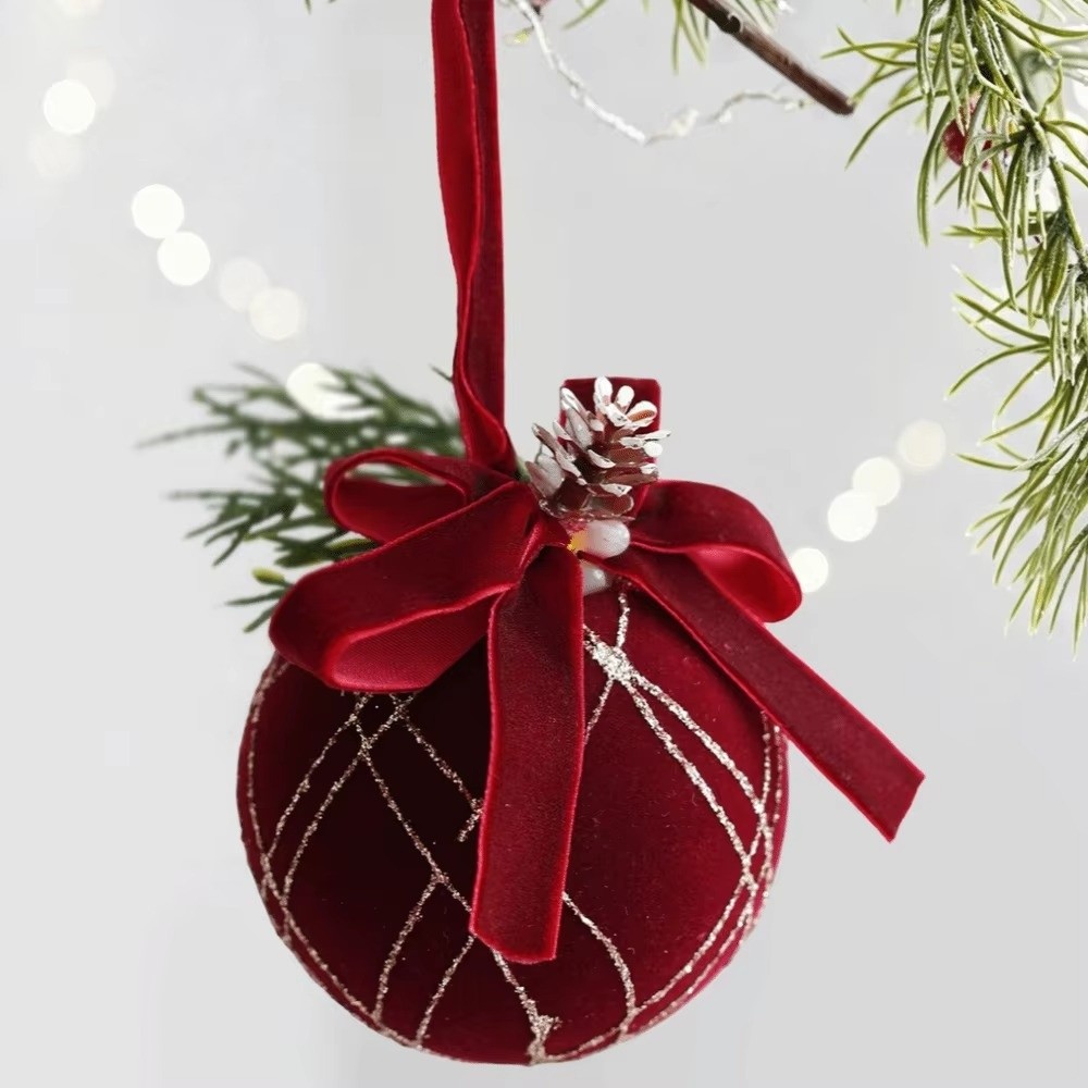 Rote Plastik-Weihnachtsglocke  – Star Tree Topper Bewertung und Preis
