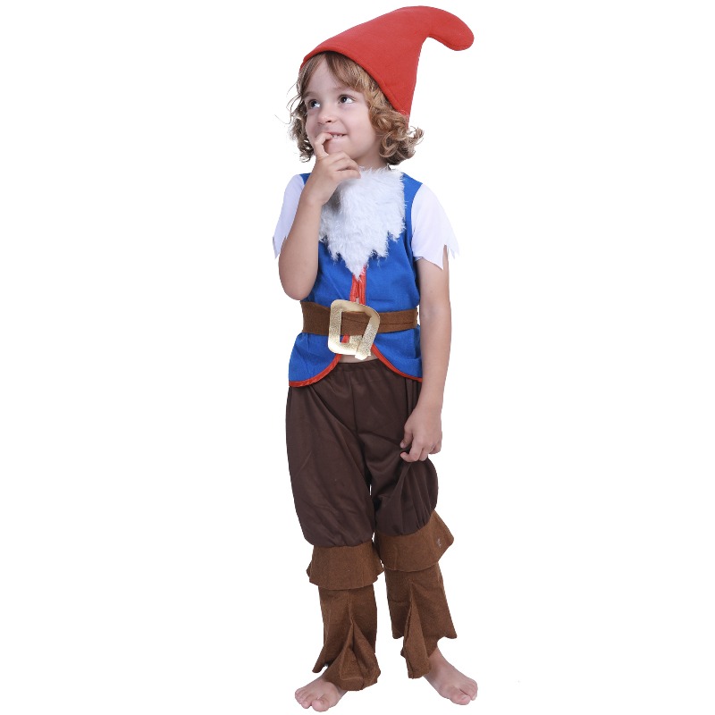 Kinder-Pilz-Weihnachtselfen-Ko – Elf Costume Christmas Bewertung und Preis