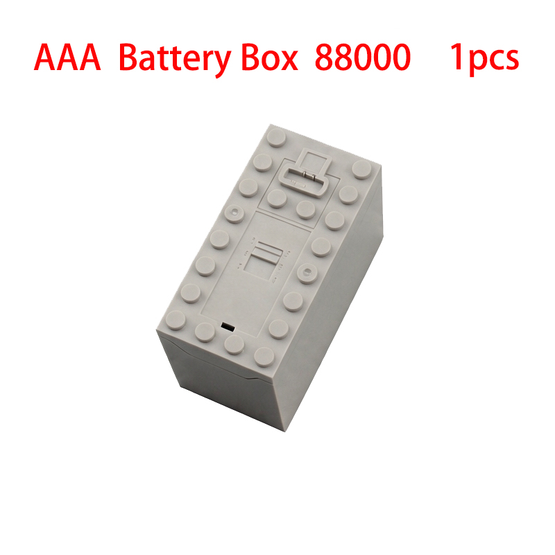 Power-Batteriebox-Bausteine-Se – Lego Set Technic Bewertung und Preis